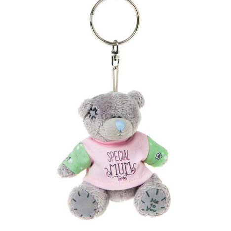 3" Mum Me to You Bear Keyring £5.00
